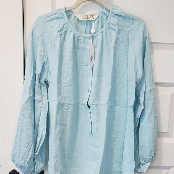 NWT: Citrine The Kate Dress Sizes: Small and Medium - Picture 6 of 9